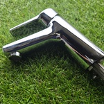 Mengkraan Hansatwist Hansa, 0905 2283, chrome